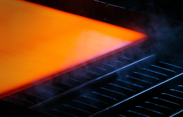 Цены на сталь в Европе обновили рекорд в преддверии запрета на поставки из РФ