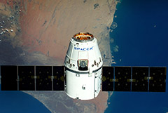 OneWeb и SpaceX подписали соглашение о выводе спутников на орбиту