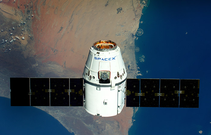 OneWeb и SpaceX подписали соглашение о выводе спутников на орбиту