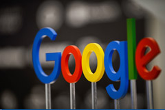 Bloomberg сообщил о начале перевода компанией Google своих сотрудников из РФ