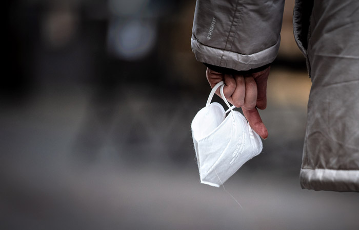 ВОЗ сообщила о росте заболеваемости COVID в Европе после снятия ограничений