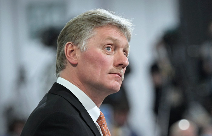 В Кремле заверили, что слышат мнения несогласных со спецоперацией россиян