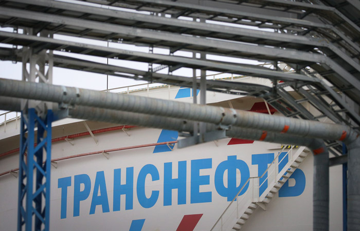 "Транснефть" в 2021 году выплатила 6,7 млрд руб. за загрязнение нефтепровода "Дружба"