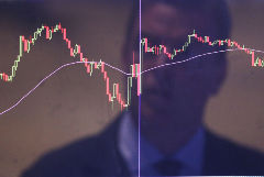 Фондовые индексы США закрылись в минусе после заявлений Пауэлла