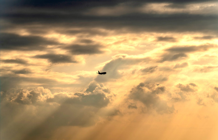 Правительство РФ утвердило порядок эксплуатации иностранных самолетов