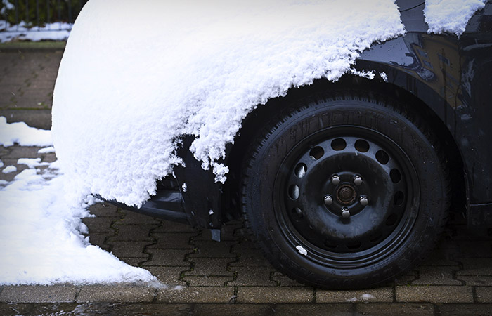 Вильфанд посоветовал москвичам менять резину на летнюю после 10 апреля