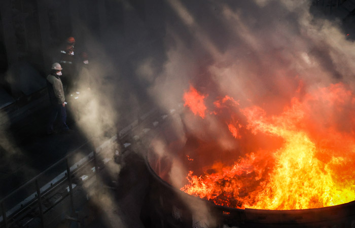 Ведомства подготовят программу увеличения внутреннего спроса на металлы