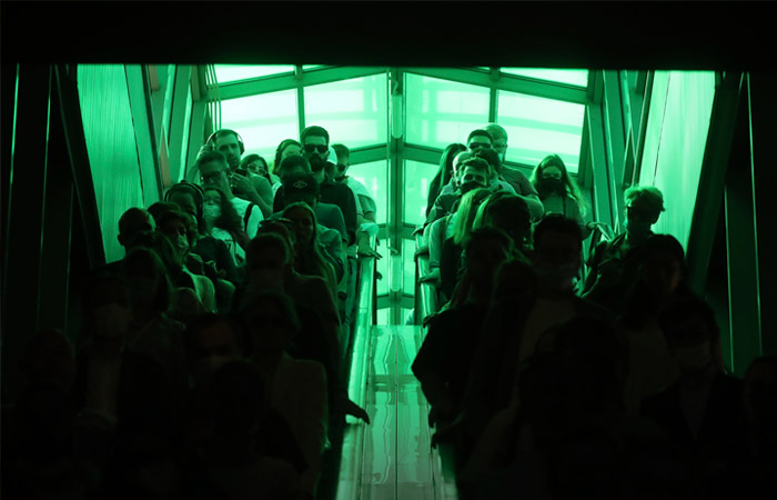 В России 95,9 тыс. работников отправлены в простой