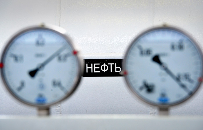 Девятый вал обрушил прокачку нефти по КТК. Обобщение