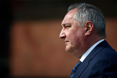 Рогозин усомнился в технической возможности отключения России от GPS