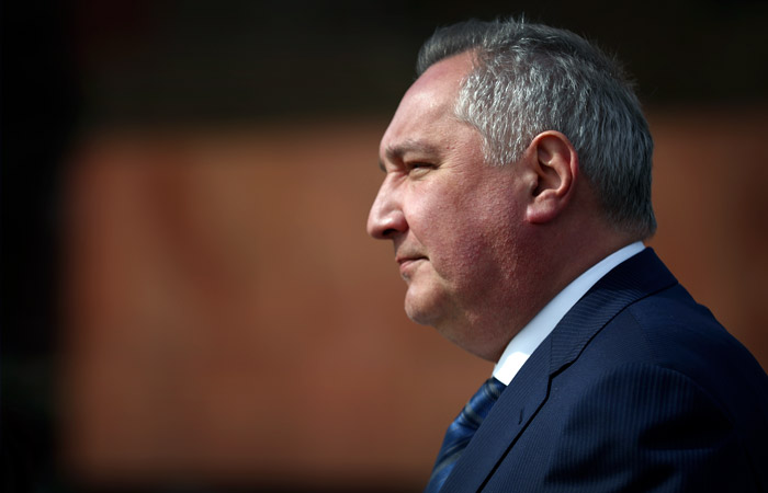 Рогозин усомнился в технической возможности отключения России от GPS