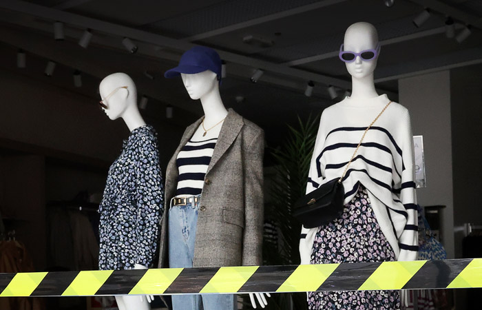 В "Крокусе" заявили, что уход иностранцев обрушил бизнес российских ТЦ