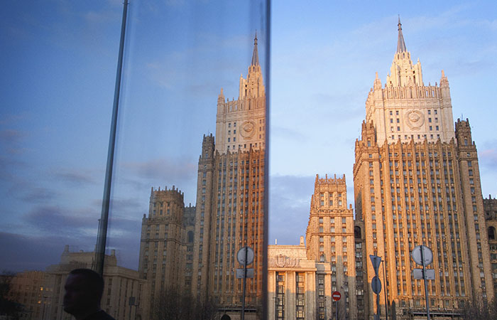 Болгария намерена отозвать посла в России для консультаций