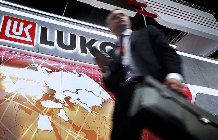 "ЛУКОЙЛ" сохранил план начать бурение на месторождении им. Грайфера в конце года