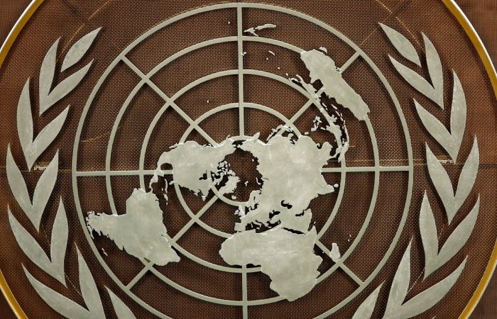 Совбез ООН отклонил российский проект резолюции по Украине