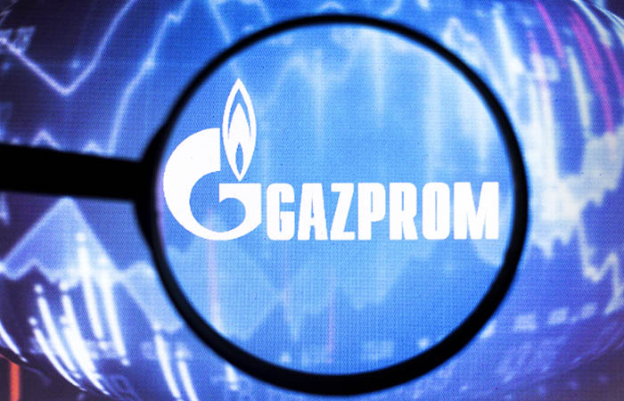 "Газпром" скоро определит детали перехода на оплату газа РФ в рублях