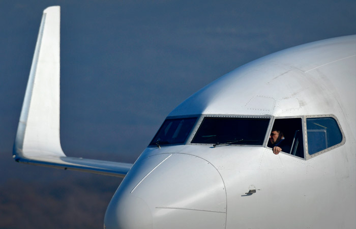 "Норникель" продал авиакомпанию NordStar ее менеджменту