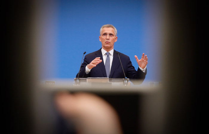 Столтенберг не возглавит норвежский ЦБ из-за продления мандата генсека НАТО