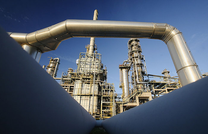 США договорились о поставках в ЕС не менее 15 млрд куб. м газа в виде СПГ в 2022 г.