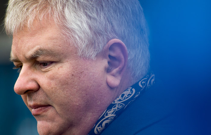 МИД Франции вызвал посла РФ в Париже из-за "недопустимого твита"