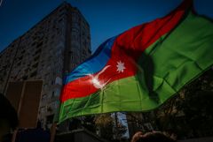 Азербайджан отверг заявление Минобороны РФ о нарушении договоренностей по Карабаху