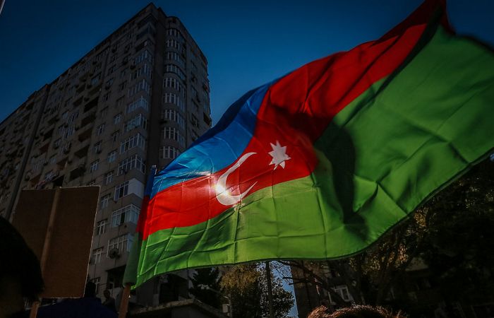 Азербайджан отверг заявление Минобороны РФ о нарушении договоренностей по Карабаху