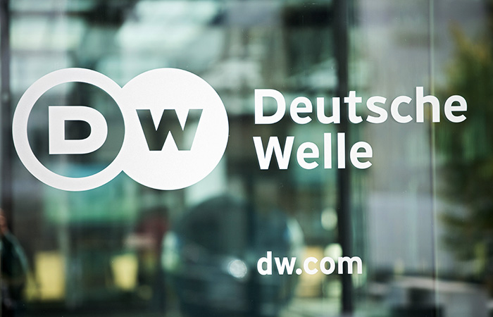 Deutsche Welle  -