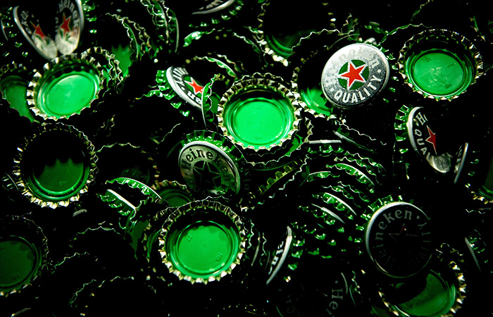 Heineken    