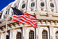 Власти США анонсировали новые антироссийские санкции