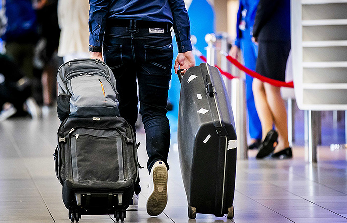 РФ в качестве ответной меры вышлет 10 прибалтийских дипломатов