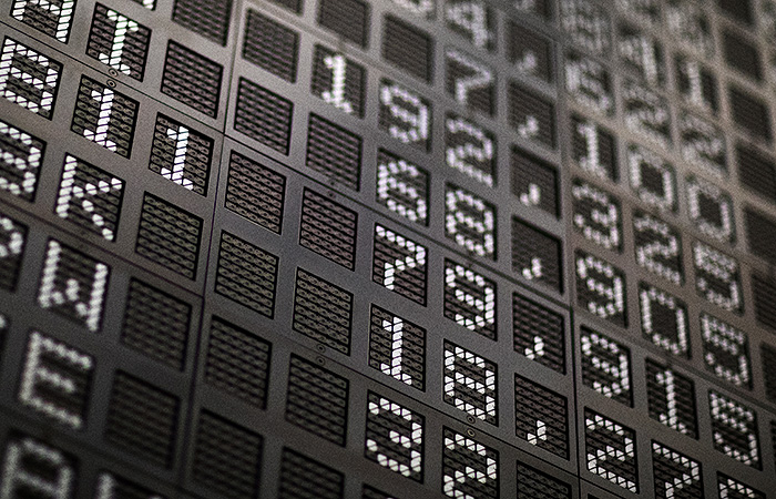 Минэкономразвития предложило делистинг бумаг компаний РФ с иностранных площадок