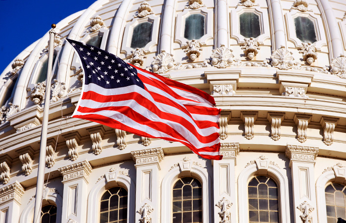 Власти США анонсировали новые антироссийские санкции