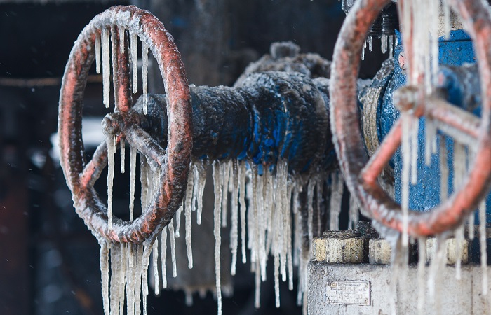 Глава Евросовета изложил план отказа от российских углеводородов