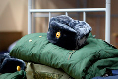 Весенний призыв-2022 в РФ будет меньше прошлогоднего