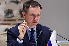 Мединский заявил о готовности Украины выполнить принципиальные требования РФ