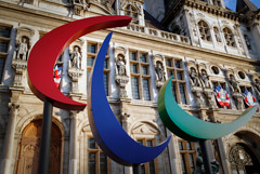 Глава ПКР заявил о планах участия россиян на ближайшей Паралимпиаде