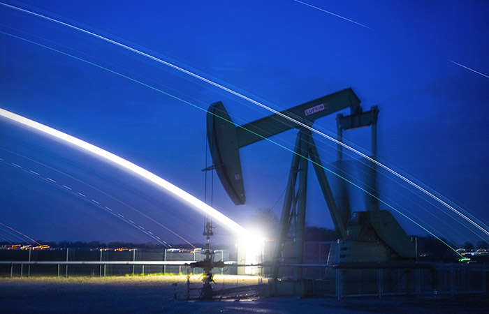 Цены на нефть продолжили падать после заявления Байдена по нефтяным резервам