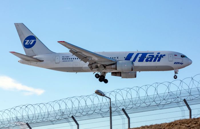 ФСБ и Минобороны будут согласовывать вывоз авиатехники и водного транспорта из РФ