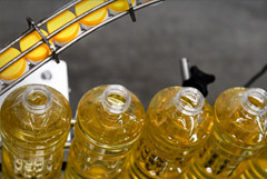 Россия введет квоту на экспорт подсолнечного масла с 15 апреля по 31 августа