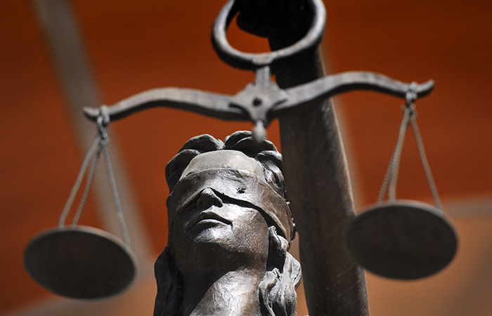 Повесть о дружбе и недружбе, редакция судебная. Обзор