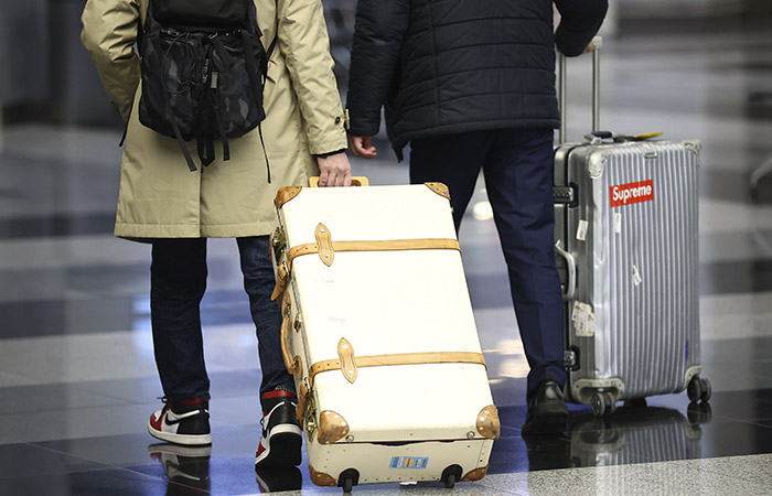 Введение нулевой ставки НДС для туроператоров РФ отложено