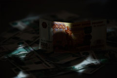 Минфин по итогам выкупа получил 72% выпуска евробондов "Россия-2022"