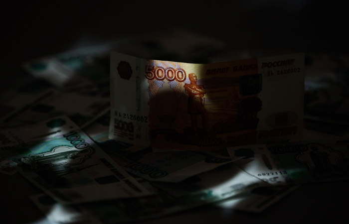 Минфин по итогам выкупа получил 72% выпуска евробондов "Россия-2022"