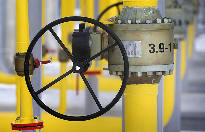 Поручение Путина о переводе на рубли оплаты экспорта газа выполнено