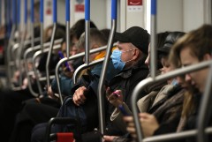 Более 5 тысяч коек в Москве выведут из фонда для пациентов с коронавирусом