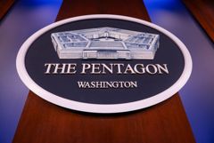 Пентагон отменил испытание МБР во избежание "неверного толкования" Россией