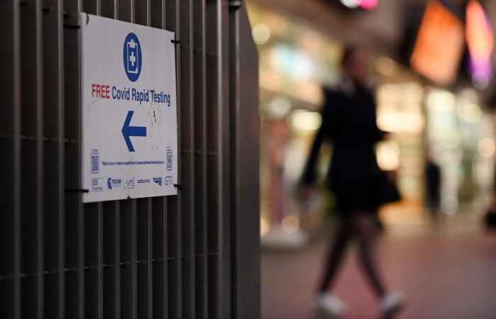 Число выявленных случаев заражения COVID-19 в мире превысило 489,6 млн