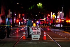 Шесть человек погибли в результате стрельбы в калифорнийском Сакраменто