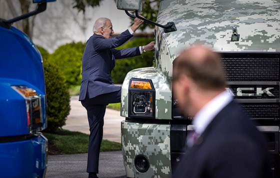 Фотохроника 5 апреля