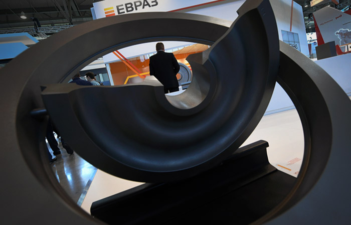 Evraz выплатил купон по евробондам-2024